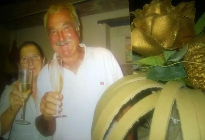 Casa Dell Arciprete B&b