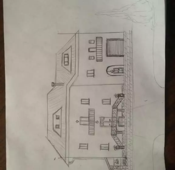 Casa Dell Arciprete B&b