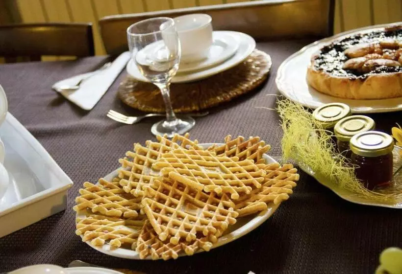 Casa Dell Arciprete B&b