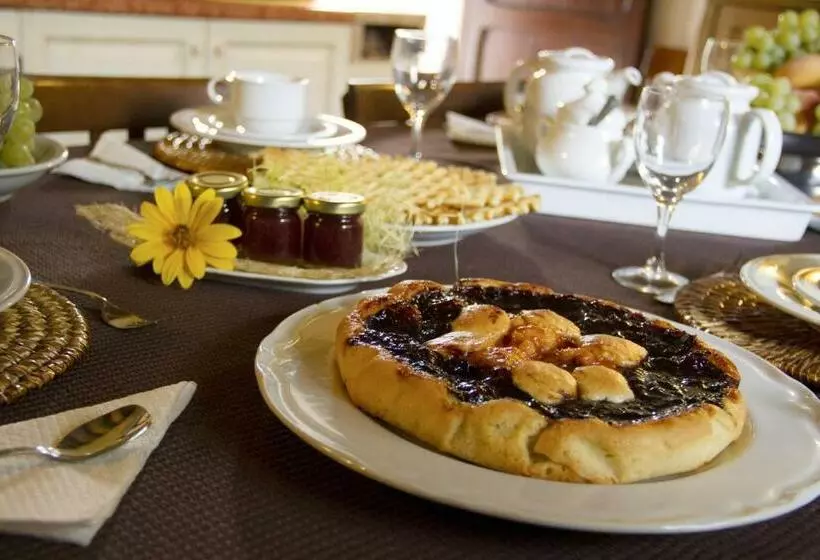 Casa Dell Arciprete B&b