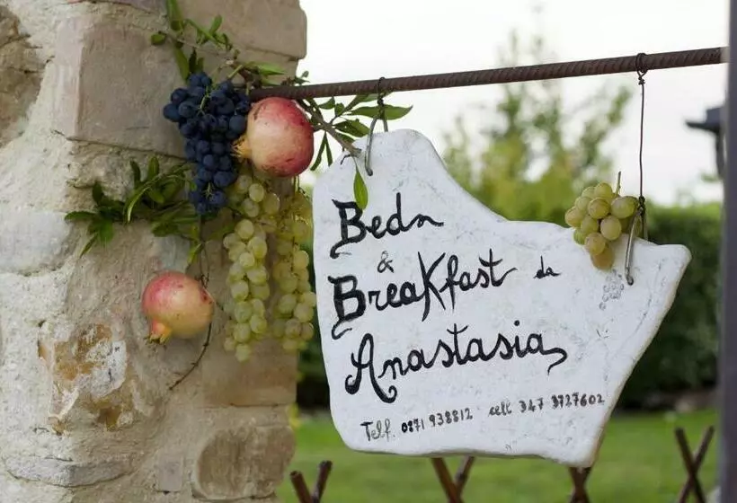 Casa Dell Arciprete B&b