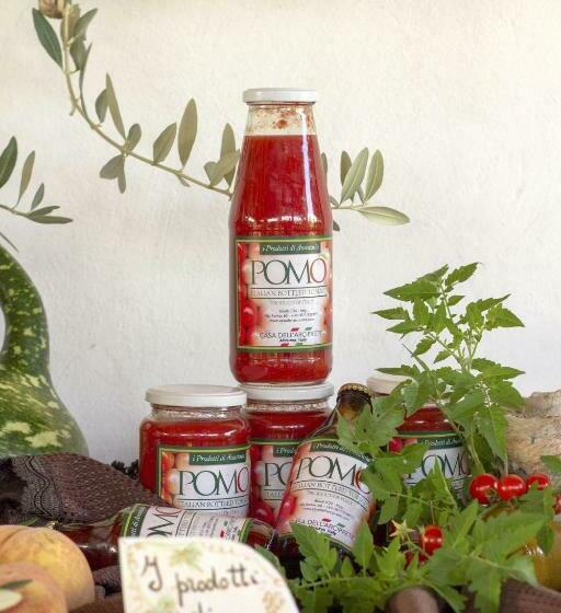 Casa Dell Arciprete B&b