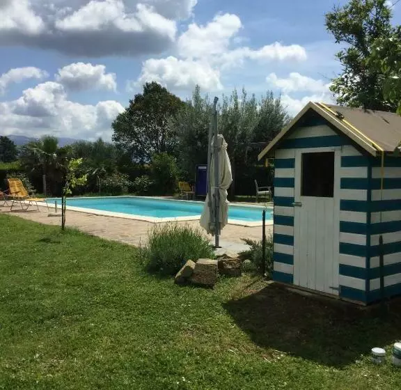 Chez Raz B&b