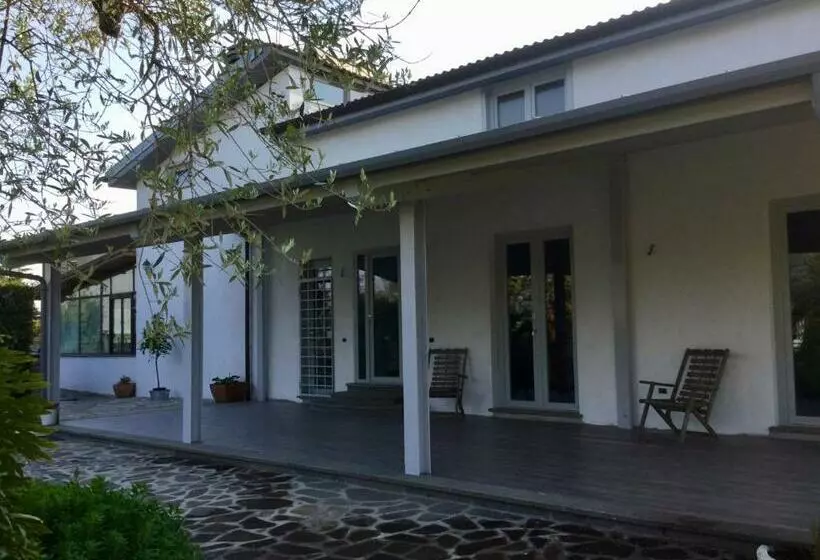 Chez Raz B&b