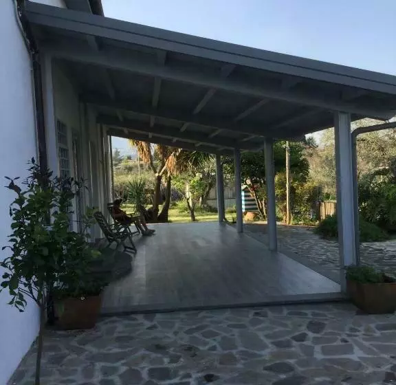 Chez Raz B&b