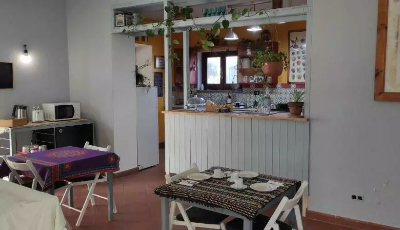 Chez Raz B&b