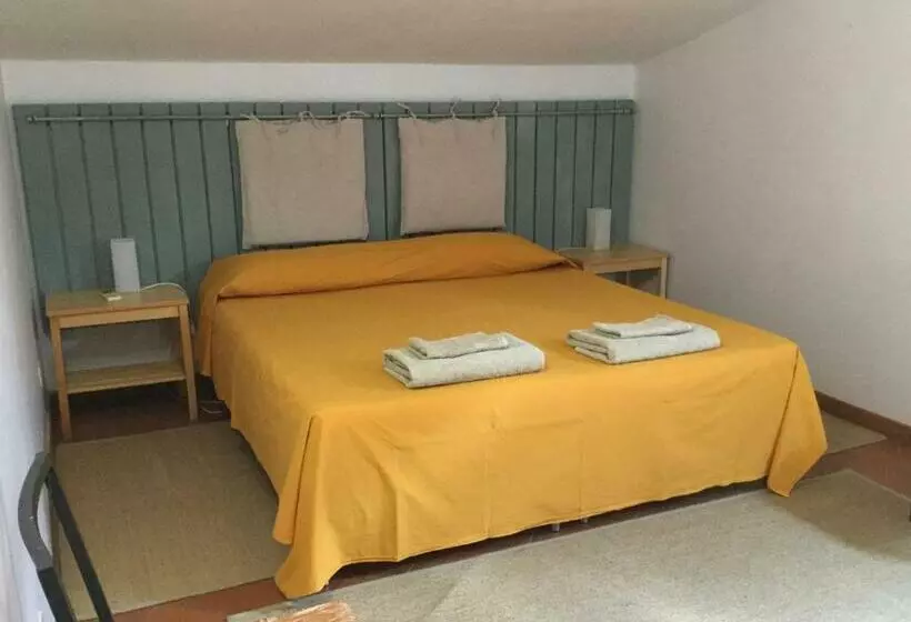 Chez Raz B&b