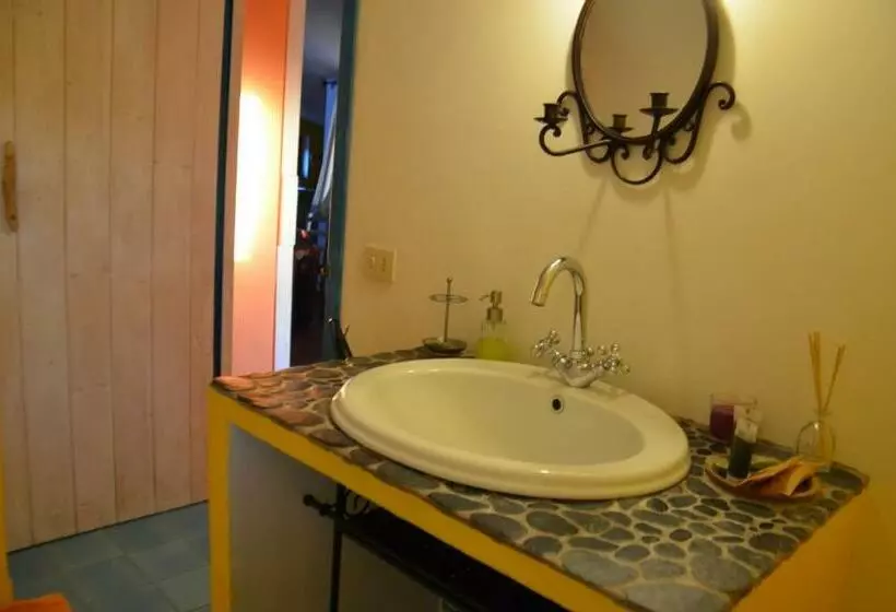 Chez Raz B&b