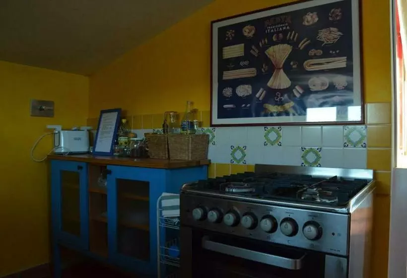 Chez Raz B&b