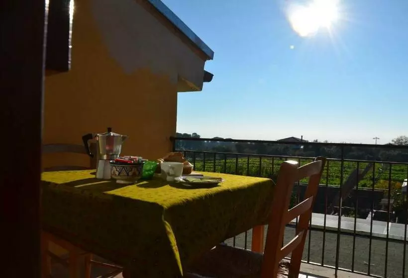 Chez Raz B&b