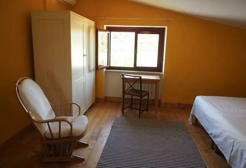 Chez Raz B&b