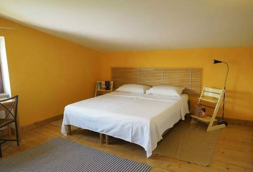 Chez Raz B&b