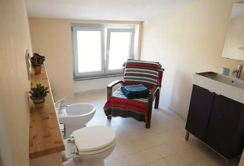 Chez Raz B&b