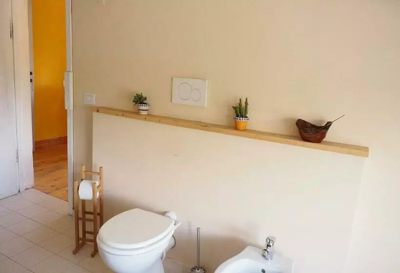 Chez Raz B&b