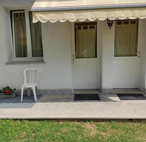 فندق Agriturismo Villa Brugolta