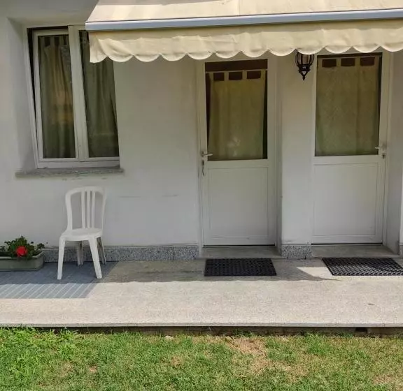 ホテル Agriturismo Villa Brugolta