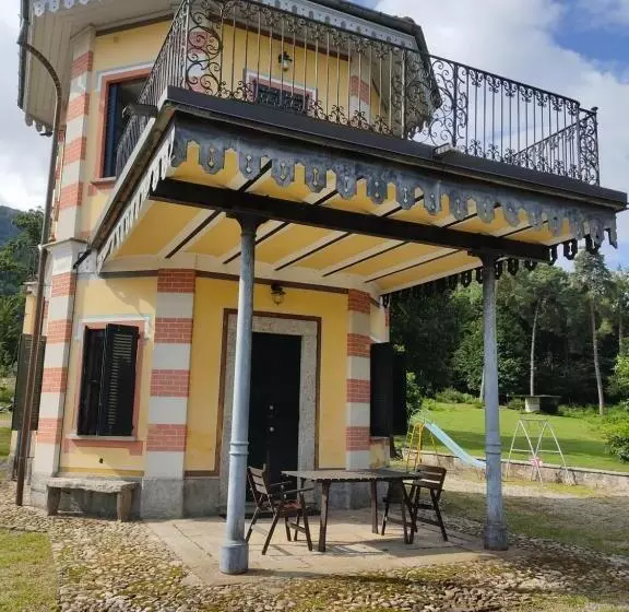 ホテル Agriturismo Villa Brugolta
