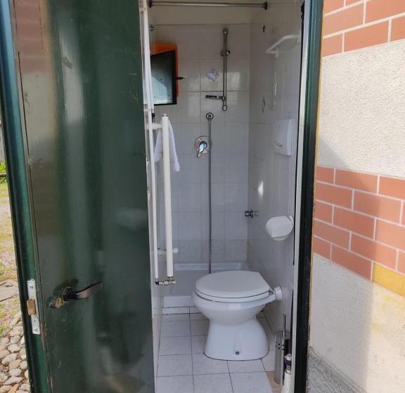 فندق Agriturismo Villa Brugolta