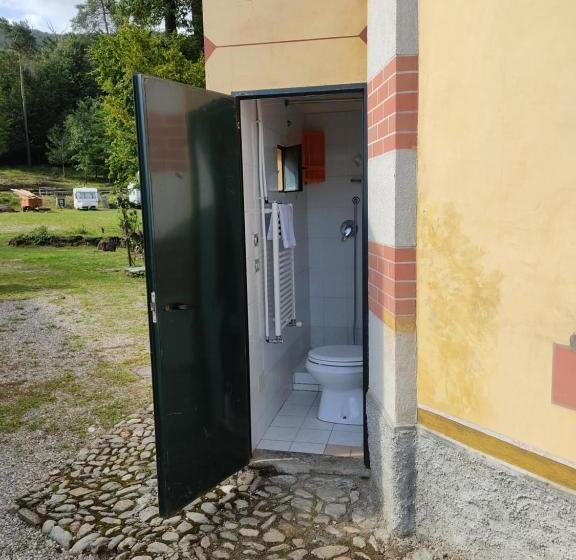 فندق Agriturismo Villa Brugolta