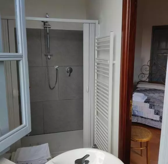 ホテル Agriturismo Villa Brugolta