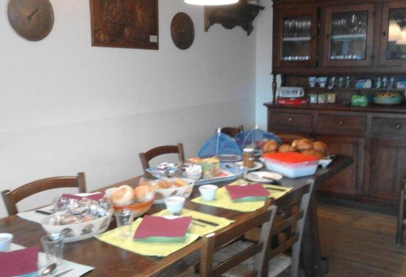 فندق Agriturismo Villa Brugolta