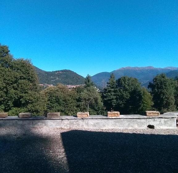 فندق Agriturismo Villa Brugolta