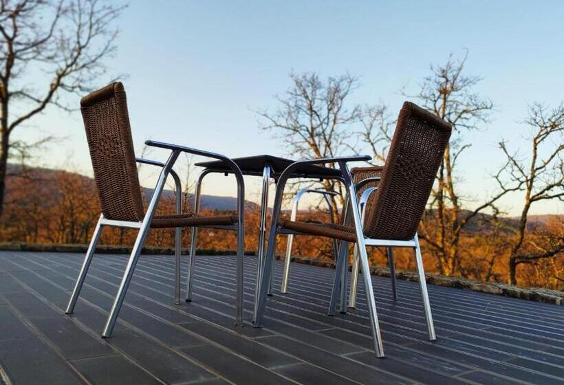 Отель Quinta Dos Carvalhais   Serra Da Estrela