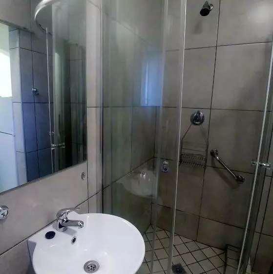 ペンション Alte Welkom Guesthouse