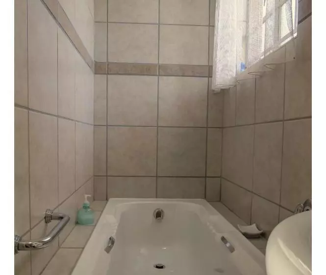 ペンション Alte Welkom Guesthouse
