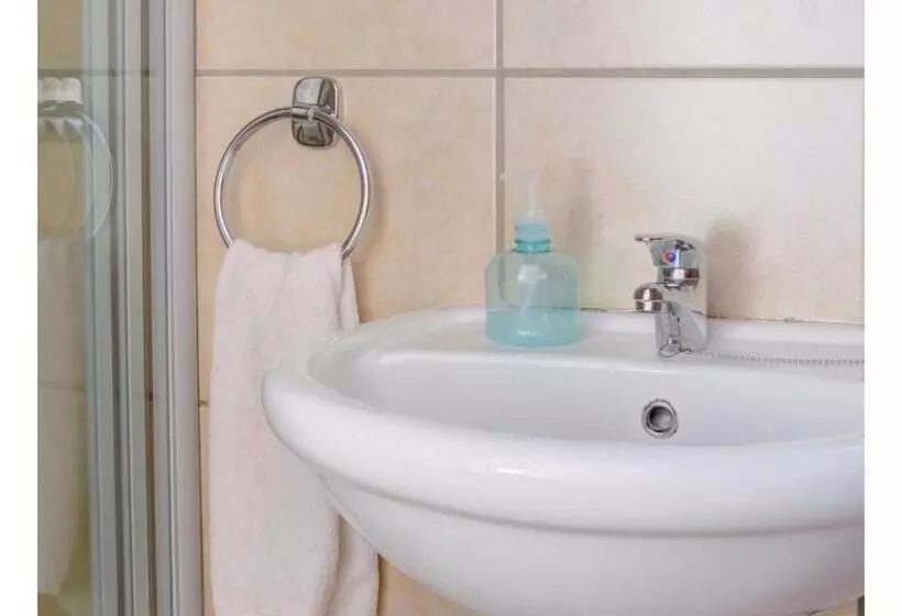 ペンション Alte Welkom Guesthouse