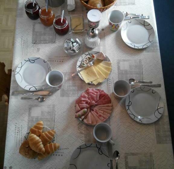 Пансион Haus Fliri