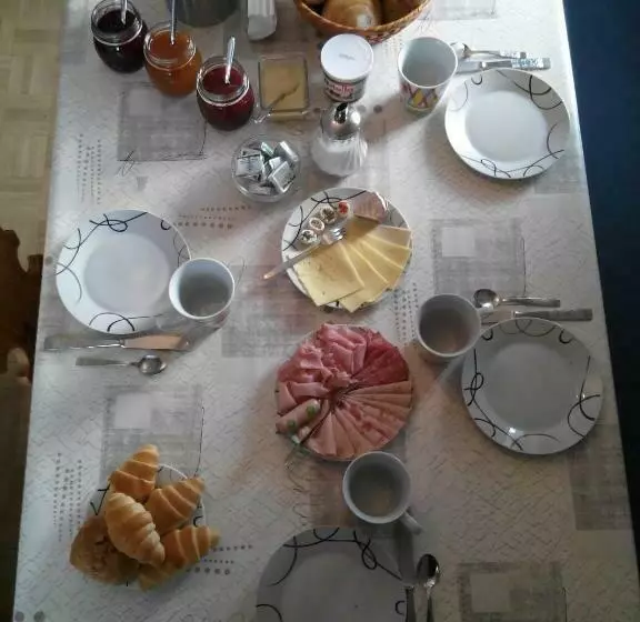 Majatalo Haus Fliri