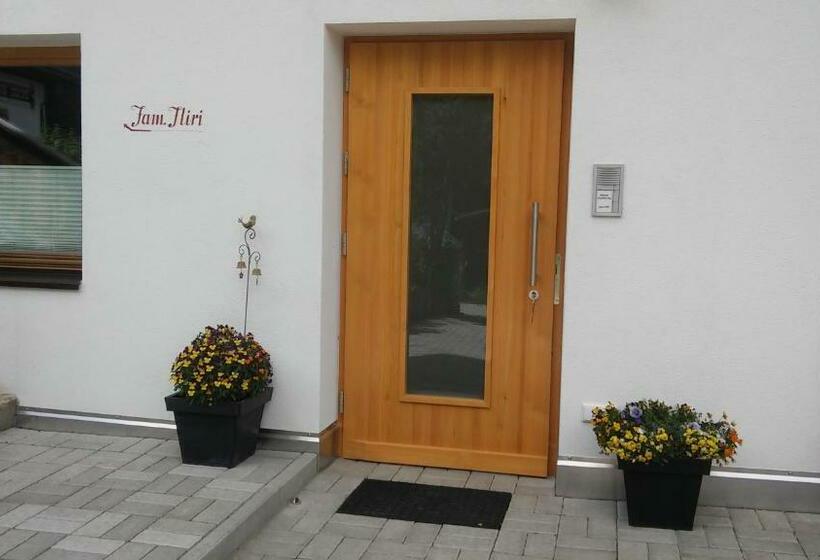 Пансион Haus Fliri