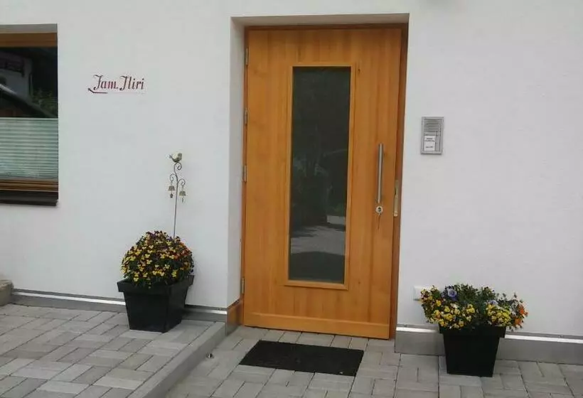 Majatalo Haus Fliri