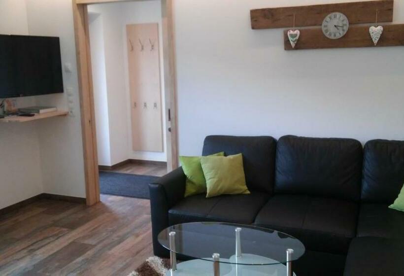 Пансион Haus Fliri