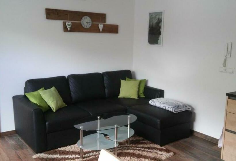 Пансион Haus Fliri