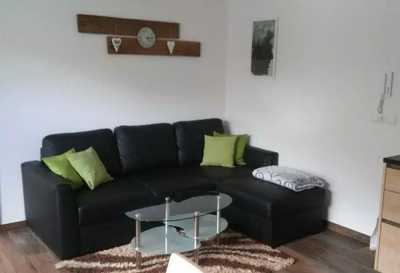 Majatalo Haus Fliri