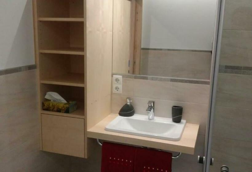 Пансион Haus Fliri