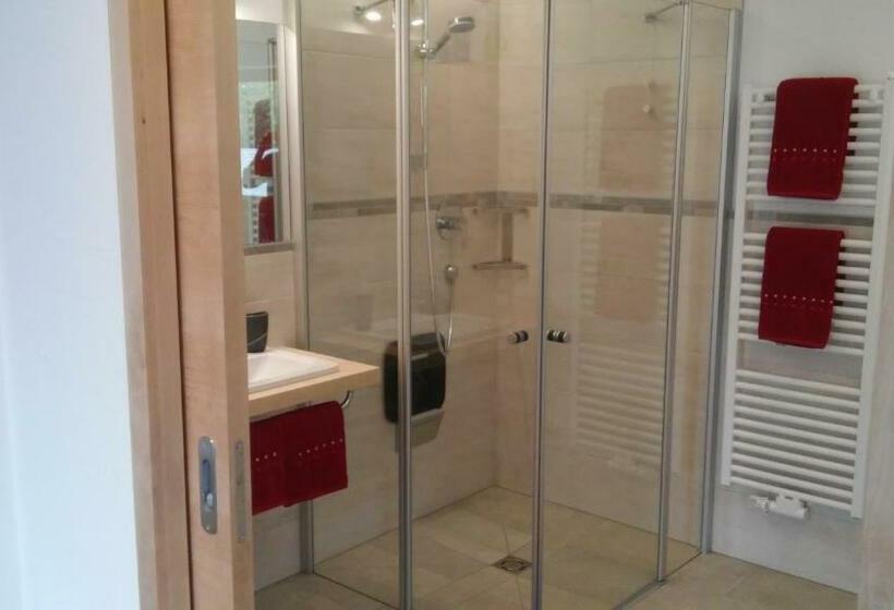 Пансион Haus Fliri