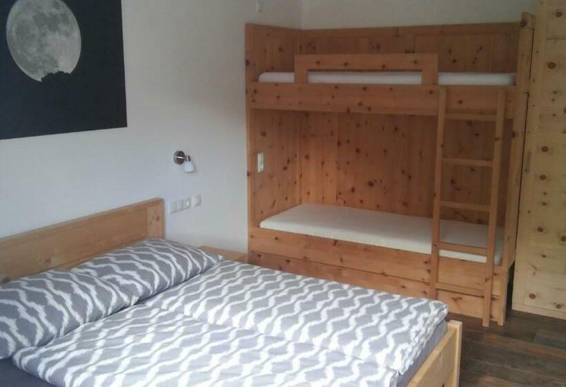 Пансион Haus Fliri