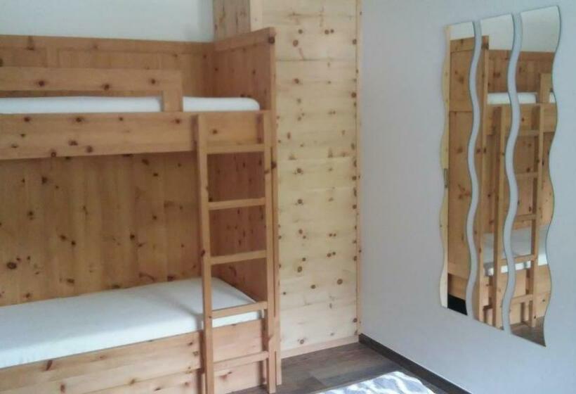 Пансион Haus Fliri