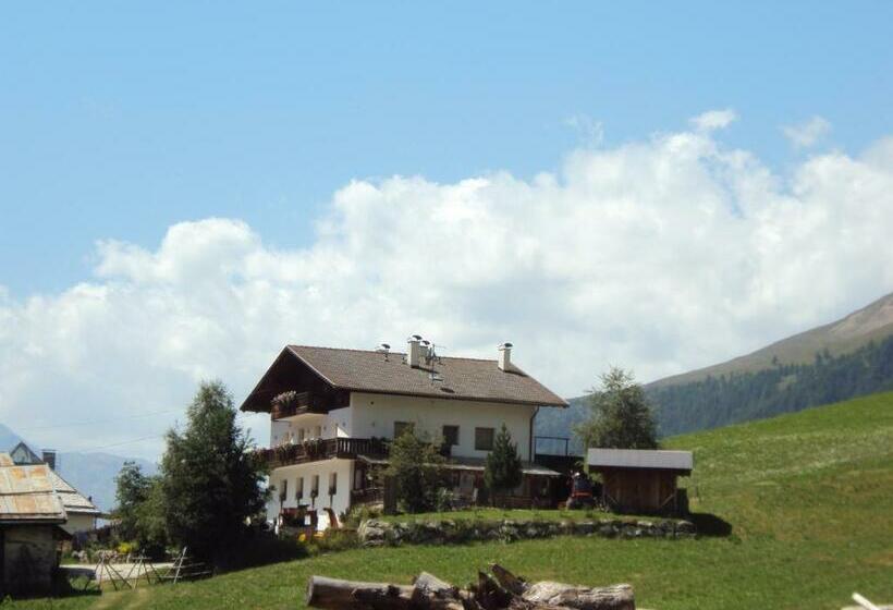 Пансион Haus Fliri