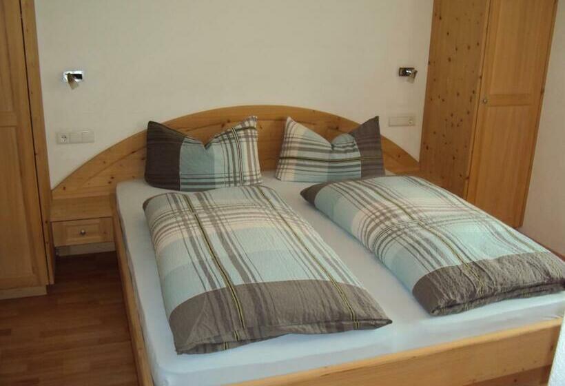 Пансион Haus Fliri