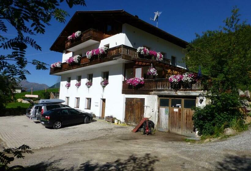 Пансион Haus Fliri