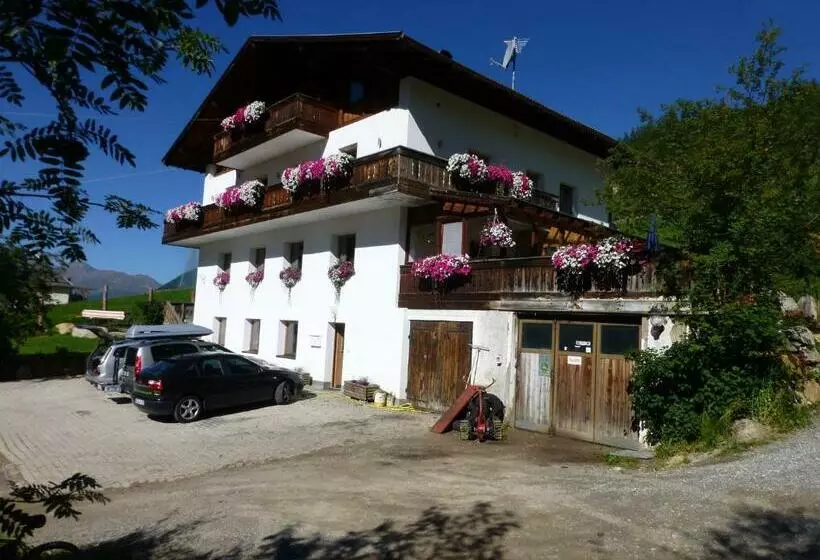 Majatalo Haus Fliri