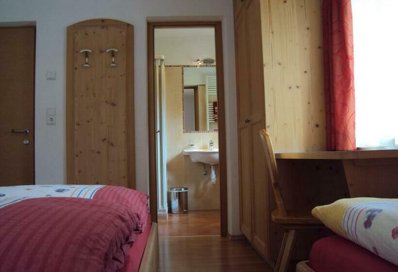 Пансион Haus Fliri