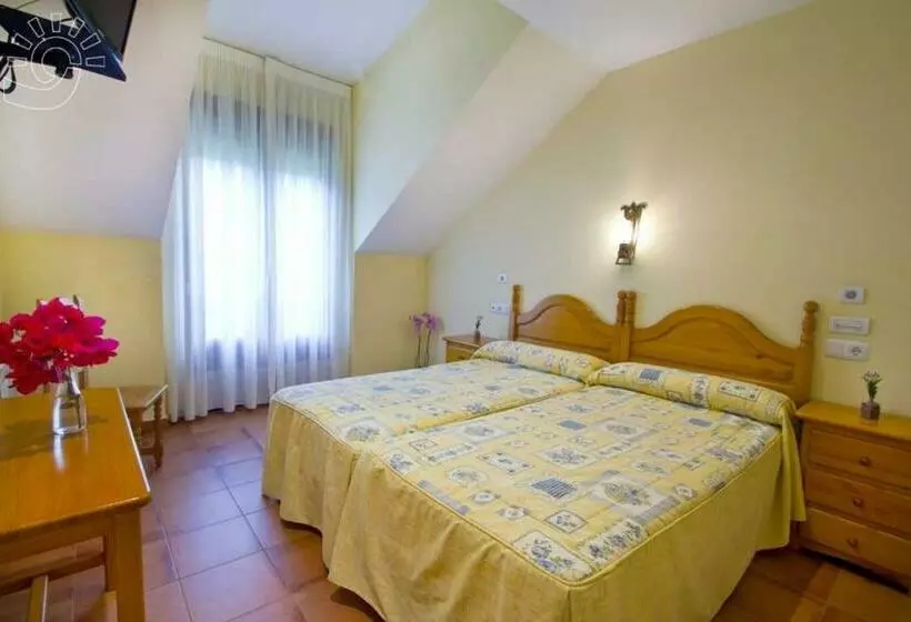 Majatalo Hospedería El Cantio