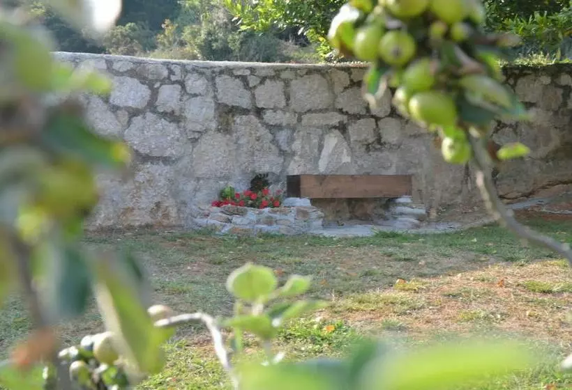 Majatalo Hospedería El Cantio