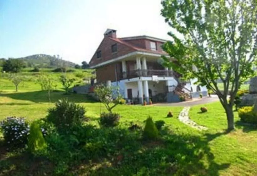 Majatalo Hospedería El Cantio