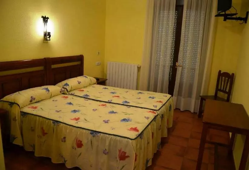 Majatalo Hospedería El Cantio